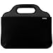 ASUS Oxygen 10-Inch Netbook Carying Bag - Grey/Black