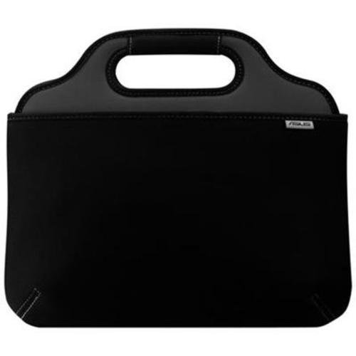ASUS Oxygen 10-Inch Netbook Carying Bag - Grey/Black