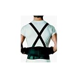 Back Brace : The Thrifty Belt-Medium (30