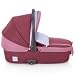 Inglesina Zippy Bassinet - Malva