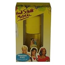 Disney High School Musical Cologne Spray for Girls Red Bottle - .5 Fl Oz.
From High School Musical

