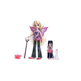 Bratz - Fashion Pixiez Cloe by MGA