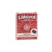 Menthol Licorice Flavored Pastilles - Special - 0.8 oz/24 gr by Lakerol, Sweden.