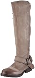 Airstep Zero 168312, Damen Stiefel, Elfenbein (RINO), EU 36
