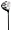 Wilson / Staff Mens Right Hand 19.5 Degree Fybrid Utility Club