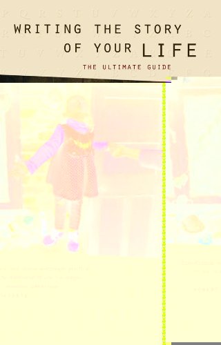 Writing The Story Of Your Life