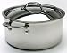 Dutch Oven - 3 qt