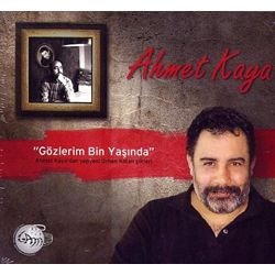 Ahmet Kaya - .. - Zortam Music