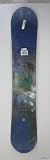 Morrow Lithium new snowboard 163cm A+