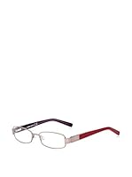 Miss Sixty Montura Mx0447 012 53 Ladies (53 mm) Acero / Rojo