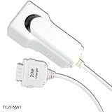 Microsoft Zune 30GB MP3 Home Travel AC Adapter Wall Charger