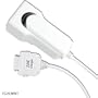 Microsoft Zune 30GB MP3 Home Travel AC Adapter Wall Charger