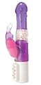 Trinity Deluxe Rabbit Vibrator