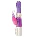 Trinity Deluxe Rabbit Vibrator