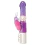 Trinity Deluxe Rabbit Vibrator