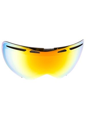 Oakley Elevate Replacement Lens, Fire Iridium