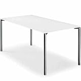 Fritz Hansen �e�[�u��/�v���[�m/1600�~800