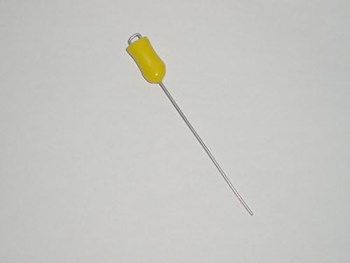 Klippermate Start Pin