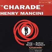 HENRY MANCINI - Charade - Zortam Music