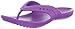 Crocs Kadee Flip Flop Women's Sandal/Slippers/Flip-Flop Footwear - Espresso