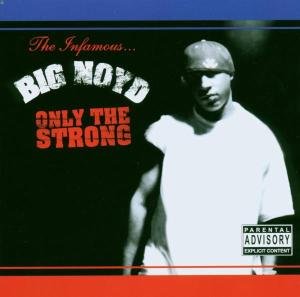 CD-Charts  Search : Only the Strong