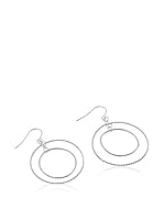 Cristian Lay Pendientes Naxos (Plateado)