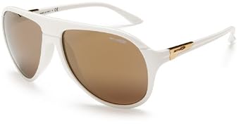 Click here to buy Arnette High Life Aviator Sunglasses by Arnette.