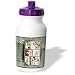 Susan Brown Designs Wedding Holiday Themes - Wedding Collage - Water Bottles