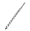 Irwin 47412 3/4-Inch by 17-Inch Ship Auger Bit