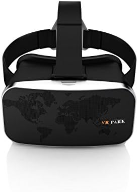 SimbaTech 3D VR Virtual Reality Headset Virtual Video Glasses for iPhone 6s 6 Plus Samsung Galaxy series