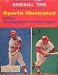 Dick Groat autographed Sports Illustrated Magazine (Philadelphia Phillies)
