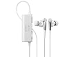 Sony Noise Canceling Stereo In-Ear Headphones | MDR-NC100D W White