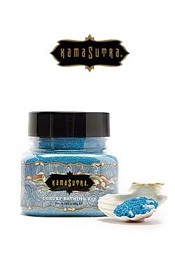 Treasures Of The Sea Bath Kit