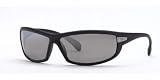RAY BAN SUNGLASSES RB 4054 POLARIZED BLACK 601S82