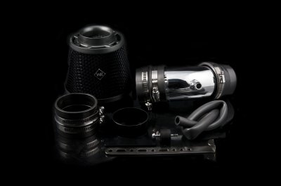 Weapon R Secret Weapon Cold Air Intake 01-07 Ford Escape On Sale