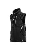 Hurtta Collection Pet Owner Obedience Vest, X-Small, Black
