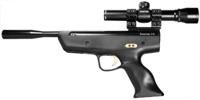 Beeman P5 Elite Series