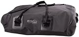 SealLine Zip Duffle, Black, 75L