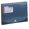 Smead Frequency Expanding Files, Waterproof and Tear Resistant Materials (70863)