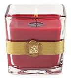 Aromatique The Smell of Christmas Square Candle - 16 oz.