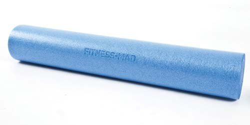 New Fitness-mad Lightweight Pe Foam Exercise & Fitness Balance Training Roller