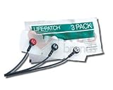 Medtronic Lifepak ECG Electrodes