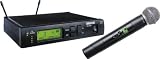 Shure ULXS24/BETA58 Handheld Wireless System, J1