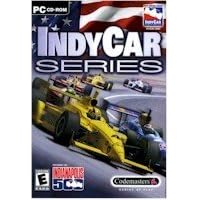 INDY CAR SERIES