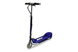 100w Electric Scooter - Blue