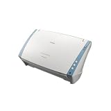 Canon ImageFormula DR-2010C Compact Color Document Scanner