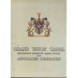 Grand Union Canal (including Regent's Canal Doc) and Associated Companies'