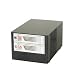 Electronics : Rtx 2 Trayfree Sata Bays Jbod FW800/FW400/ESATA/USB2 0GB