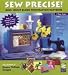 Electric Quilt Sew Precise Collection 4