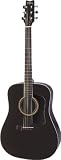 Washburn D10 Series Acoustic